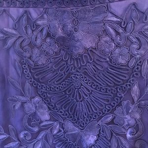 Cocktail/evening dress.